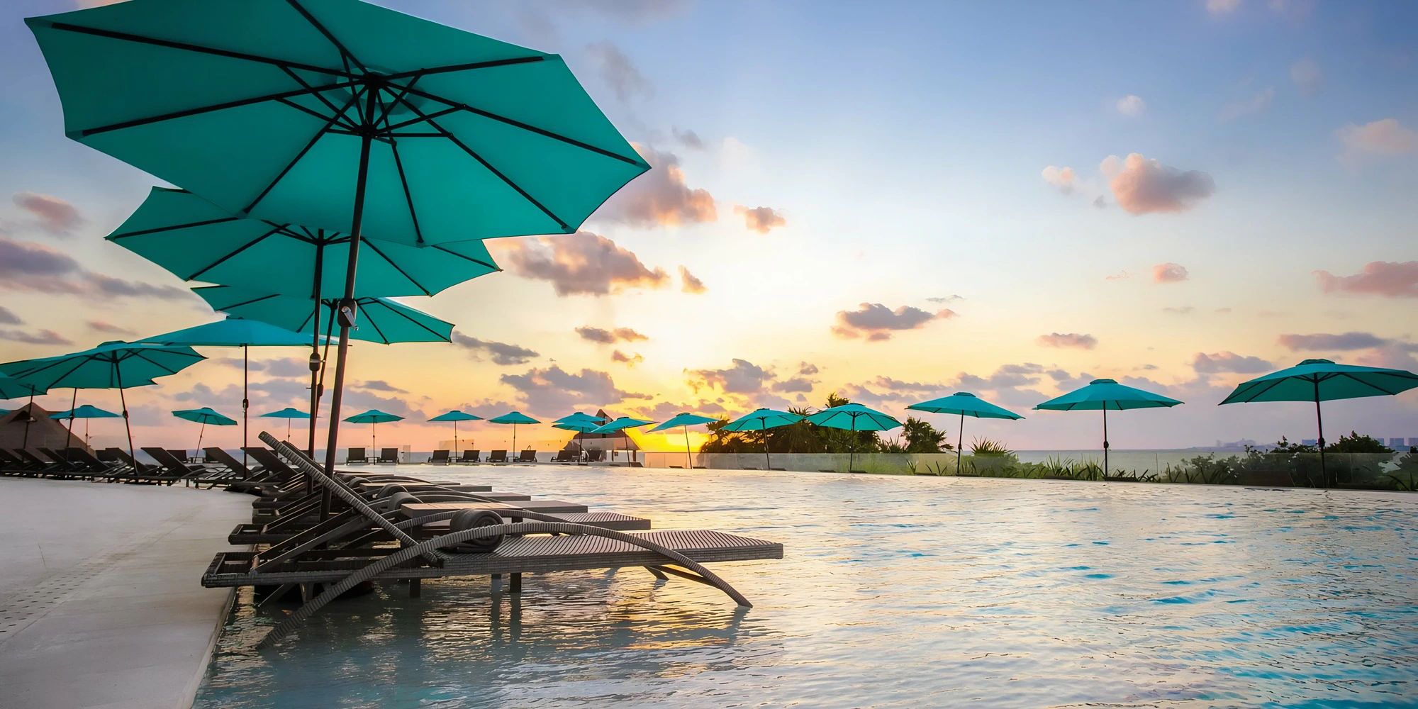 resort picture